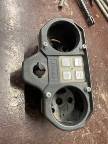 Predám prístrojovka JAWA 350/632 - 2