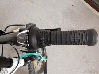 Dětské kolo Author a-matrix 24" - 2