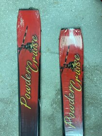 Atomic powder cruise - 2