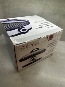 Multifunkční systém Paul Foster PF 316 - 6v1 - 2