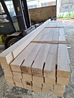 Práce se dřevem Brno - 2