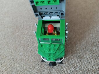 Lego 60198 - 2