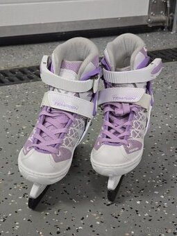 Brusle na led Tempish 29-32 - 2