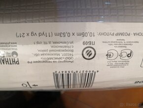 Prodám vinylové omyvatelné tapety - 2