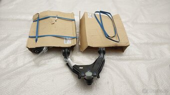 Mitsubishi L200 DID – RAMENA ORIGINAL 4010A014 + 4010A013 - 2