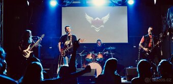 Hledáme bubeníka - 2