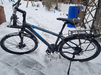 horské kolo Scud 27,5 - 2