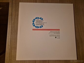 Depeche Mode US maxi 12´´ - 2