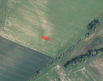 Zemědělská půda, prodej, Lovčice, Hodonín - 2