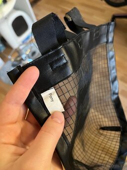 Sitka na nanosnik - 2