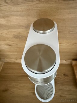 Výrobník sodové vody - 2