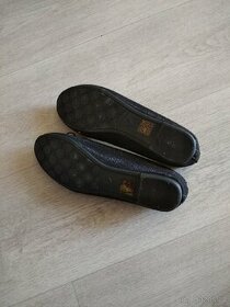 Dámské baleríny - 2