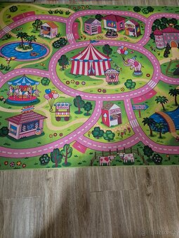 Dětský koberec - 2