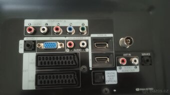 Televize Plasma Samsung - 2