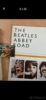 Pro sběratele Beatles - 2