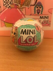 LOL Surprise Mini Roller Chick - 2