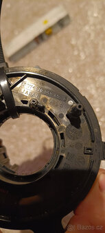 Podvolantový kroužek 1J0 959 653 B, 1J0959653B - 2