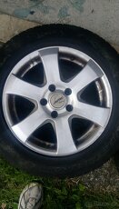 Alu kola "16" Lexus Gs 300 - 2