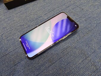 TOP Apple iPhone 13 PRO MAX 128GB záruka - 2