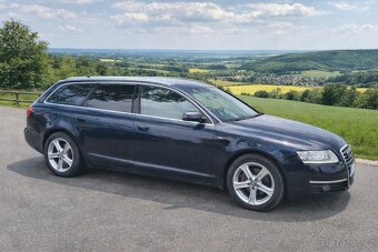 Audi A6 - 2