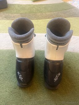 Dětské lyžáky TecnoPro 21 cm - EU 32.5 - 2