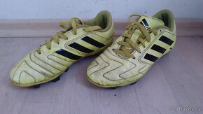 Kopačky dětské, velikost 33 - 2