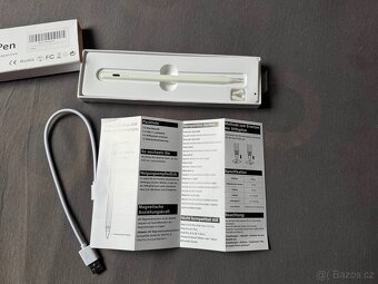 Apple pencil (neorigo stylus pen pro ipad) - 2