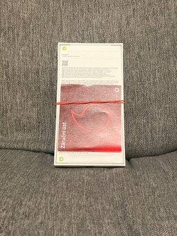 iPhone 17 256Gb Black. Nerozbaleny. - 2