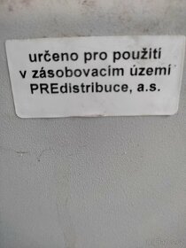 Elektrická skříň - 2