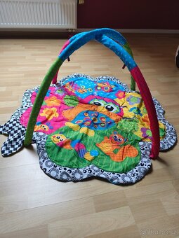 Dětská podložka - 2