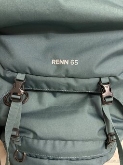 Osprey batoh renn 65 - 2