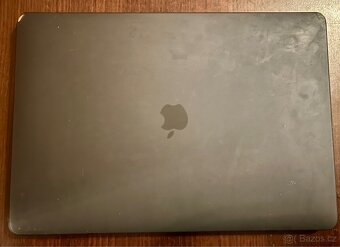 Macbook Pro 16 i9 64gb - 2