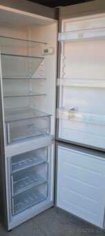 Lednice s mrazakem Vhirpool - 2