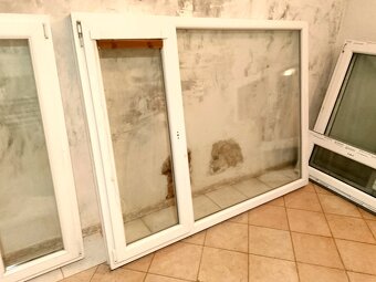 Okno 208 x 156 cm doprava - 2