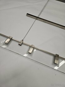 Závěsné světlo Wofi Leuchten - 2