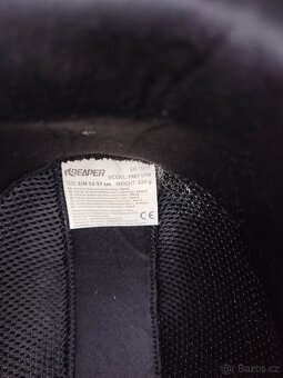 Prodám lyžařskou přilbu - 2