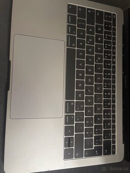 Macbook Pro 2016 13 palců SLEVA - 2