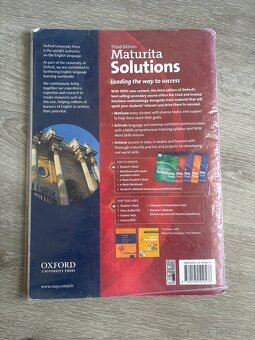 Učebnice angličtiny - 2