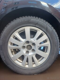 ALU kola 5x112 r16 - 2
