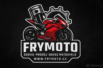 Moto Guzzi California Titanium - 2