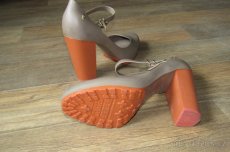 Lodičky Melissa Marilyn - 2