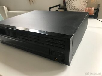 KENWOOD DP - R4070 - 2