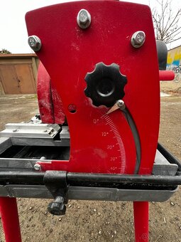 RT-TC 430 U radiální řezačka dlaždic - 2