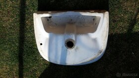 Umyvadlo - 2