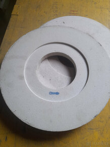 Brusný kotouč 345x30x127 na brusku BUA 20 - 2