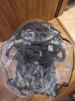 Vajíčko Joiei Snug 2 var. Coal - 2