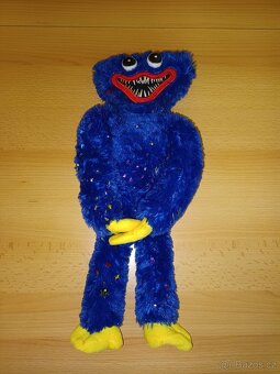 Plyšáci Huggy Wuggy - 2