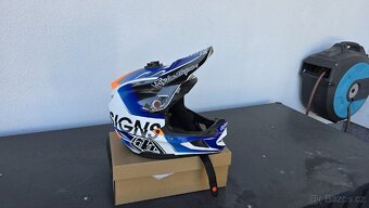 Troylee  designs d4 composite  vel xs/s - 2