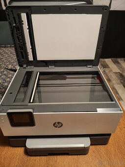 Multifunkční tiskárna hp officejet pro 9120e - 2