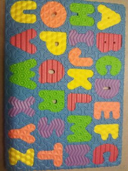 Skládačka pro deti - 2